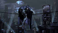 Batman: Arkham City (Game of the Year) (Pre-Owned)