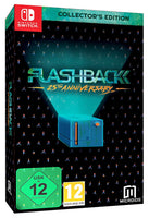 Flashback (Collector's Edition) (Import) (Pre-Owned)