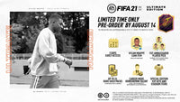 FIFA 21 (Ultimate Edition)