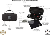 Protection Case Kit for Switch Lite