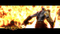 God of War III Remastered (PS Hits)