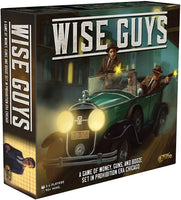 Wise Guys