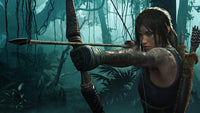 Shadow of the Tomb Raider (Definitive Edition) (Pre-Owned)