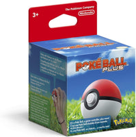 Poké Ball Plus for Switch