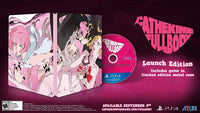 Catherine Full Body (Launch Edition) (Pre-Owned)