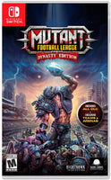 Mutant Football League: Dynasty Edition (Pre-Owned)