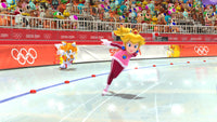 Mario & Sonic at the Olympic Winter Games Sochi 2014 (Pre-Owned)