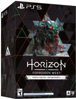 Horizon Forbidden West (Regalla Edition)