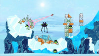 Angry Birds Star Wars (Pre-Owned)