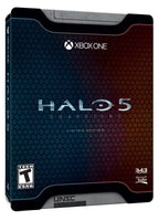 Halo 5 Guardians (Limited Edition) (Pre-Owned)