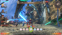 Xenoblade Chronicles: Definitive Edition (Pre-Owned)