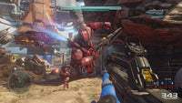 Halo 5 Guardians (Limited Edition) (Pre-Owned)