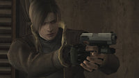 Resident Evil 4 (Pre-Owned)