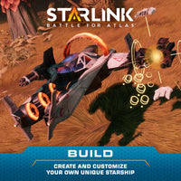 Starlink Battle for Atlas (Starter Pack)