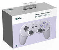 SN30 Pro+ Bluetooth Gamepad (Pre-Owned)