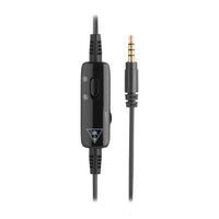 Ear Force Recon 50X (Black) Headset