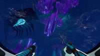 Subnautica: Below Zero