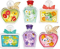 Pokemon Petite Fleur Trois (Full Sealed Box)