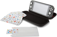 Stealth Case Kit (Pokemon Expressions) for Switch Lite