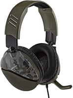 Ear Force Recon 70 (Green Camo) Headset