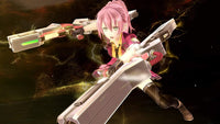 The Legend of Heroes: Trails of Cold Steel IV (Frontline Edition)