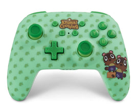 Enhanced Wireless Controller (Timmy & Tommy) For Switch