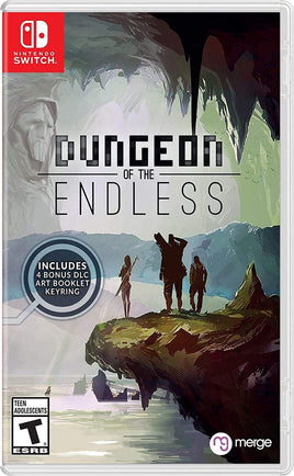 Dungeon of the Endless