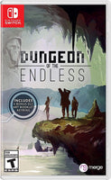 Dungeon of the Endless (Pre-owned)