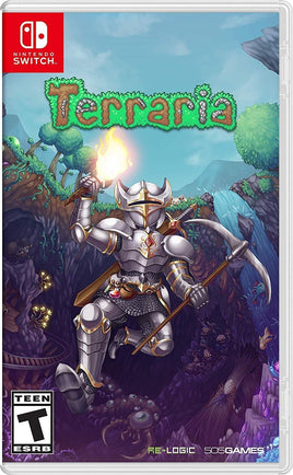 Terraria (Pre-Owned)