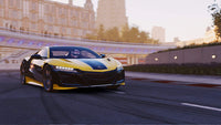 Project Cars 3