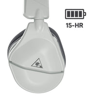 Ear Force Stealth 600 Headset Gen 2 (White) for XBOX