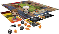 Pop! Back to the Future Funkoverse Strategy Game 100