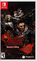 Darkest Dungeon Ancestral Edition (Pre-Owned)