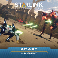 Starlink Battle for Atlas (Starter Pack) (Pre-Owned)