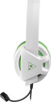 Ear Force Recon Chat Headset (White)