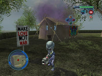 Destroy All Humans! 2 (Pre-Owned)