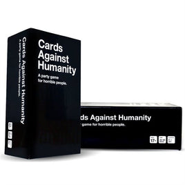 Cards Against Humanity (Canadian Edition)