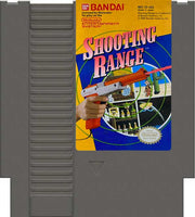 Shooting Range (Cartridge Only)