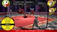 Persona 4 Golden (Pre-Owned)