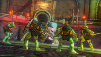 TMNT: Mutants in Manhattan (Pre-Owned)