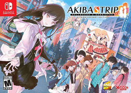 Akibas Trip Hellbound & Debriefed (10th Anniversary Edition)