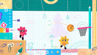 Snipperclips Plus: Cut It Out Together