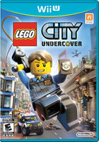 LEGO City Undercover (Pre-Owned)