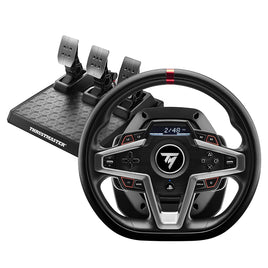 Thrustmaster T248 Wheel for PlayStation (Pre-Owned)