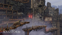 Oddworld: Soulstorm (Pre-Owned)