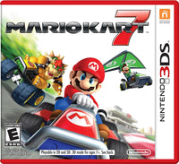 Mario Kart 7 (Pre-Owned)