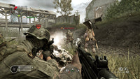 Call of Duty 4: Modern Warfare (Pre-Owned)