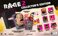Rage 2 (Collector's Edition) (Pre-Owned)