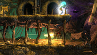 New 'n' Tasty Oddworld: Abe's Oddysee