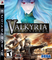 Valkyria Chronicles (Pre-Owned)